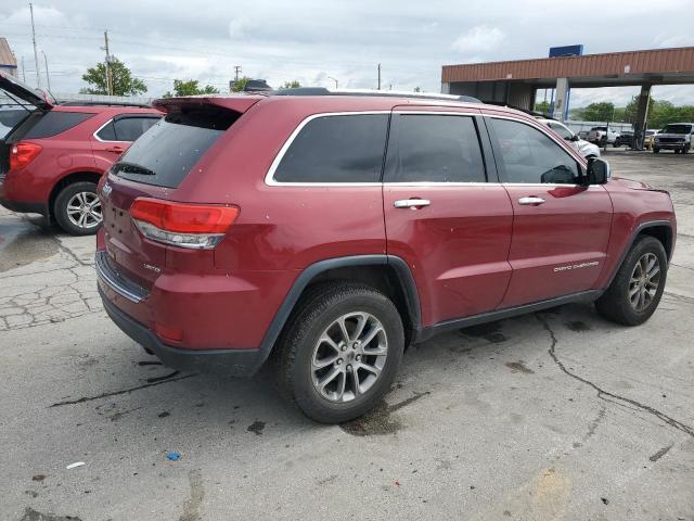 Photo 3 from auction – 2014 JEEP GRAND CHER with VIN 1C4RJFBG2EC341004