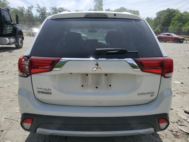 Photo 6 from auction – 2018 MITSUBISHI OUTLANDER with VIN JA4AD3A36JZ063095