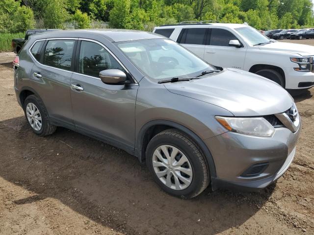 Photo 4 from auction – 2015 NISSAN ROGUE S with VIN KNMAT2MV4FP576638