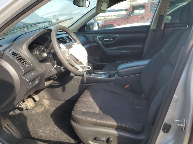 Photo 7 from auction – 2017 NISSAN ALTIMA 2.5 with VIN 1N4AL3AP5HC475281