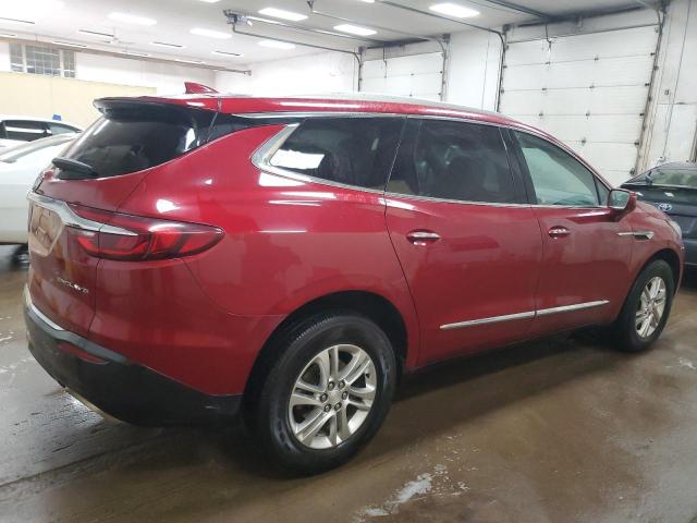 Photo 3 from auction – 2018 BUICK ENCLAVE ES with VIN 5GAERBKW1JJ174469