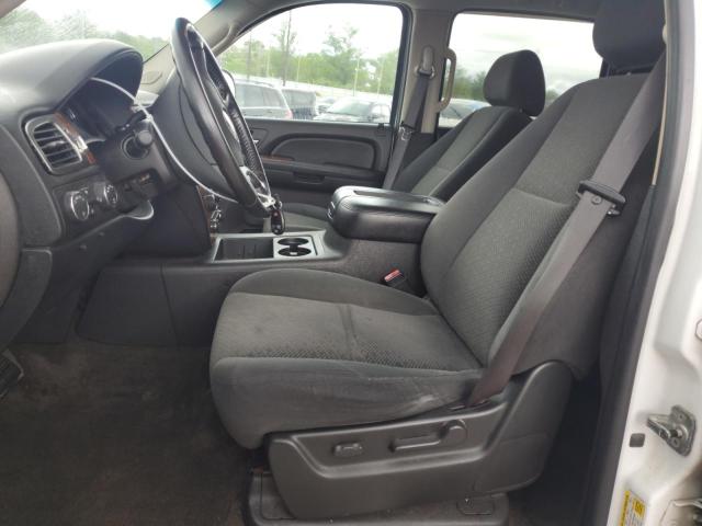 Zdjęcie 7 z aukcji – 2007 CHEVROLET AVALANCHE z VIN 3GNFK12327G135754
