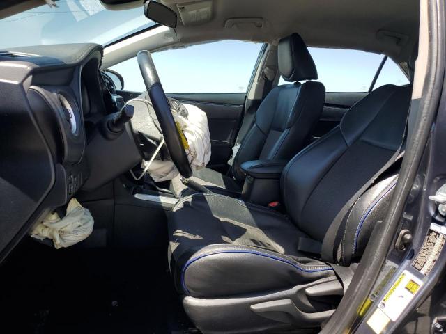 Photo 7 from auction – 2017 TOYOTA COROLLA with VIN 5YFBURHE7HP685651