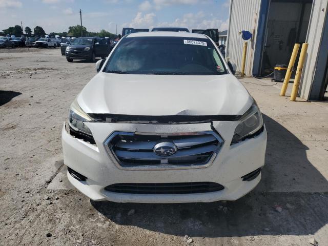 Photo 5 from auction – 2016 SUBARU LEGACY 2.5 with VIN 4S3BNBC62G3028199
