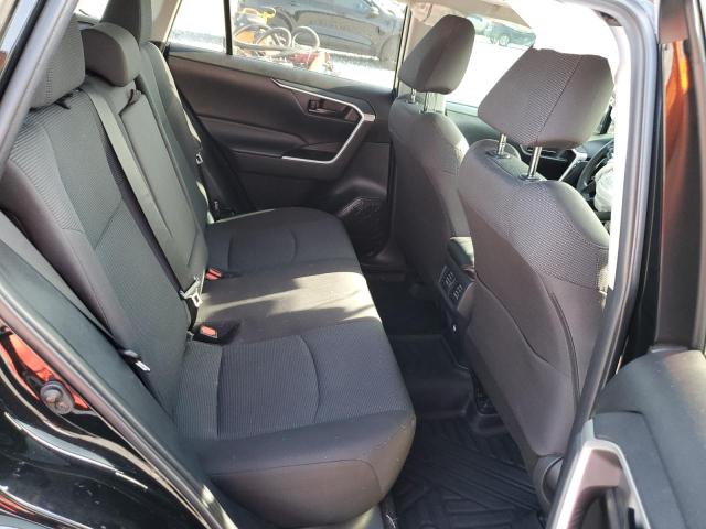 Photo 11 from auction – 2022 TOYOTA RAV4 LE with VIN 2T3H1RFV4NC181017