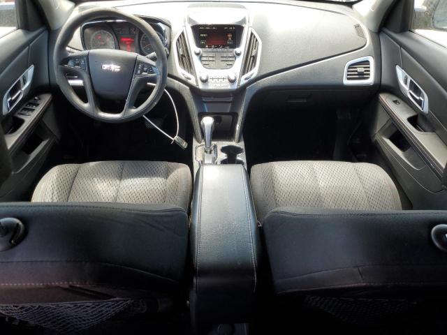 Photo 8 from auction – 2013 GMC TERRAIN SL with VIN 2GKALMEK5D6253135