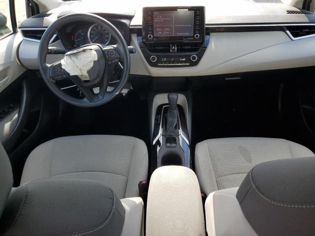 Photo 8 from auction – 2022 TOYOTA COROLLA LE with VIN 5YFEPMAE3NP383366