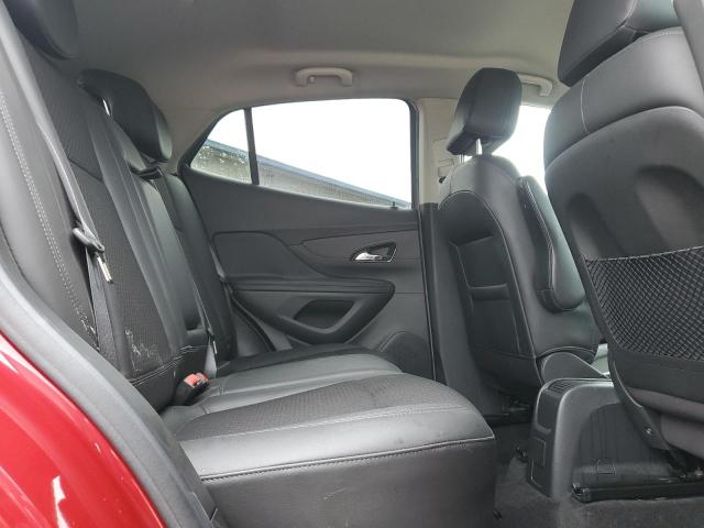 Photo 11 from auction – 2017 BUICK ENCORE PRE with VIN KL4CJASB0HB198832