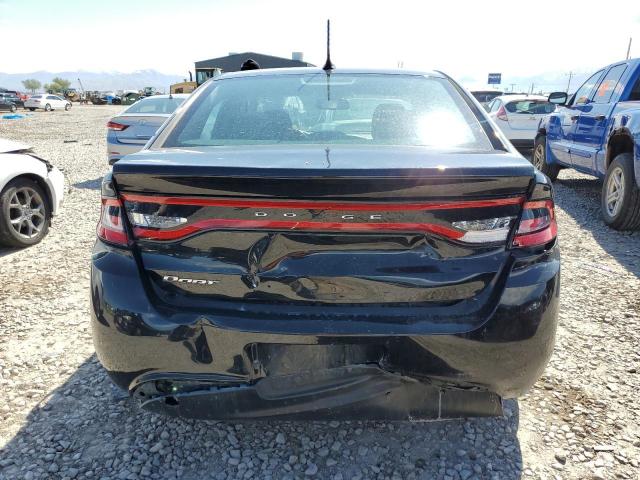 Photo 6 from auction – 2016 DODGE DART SXT S with VIN 1C3CDFFA7GD822130