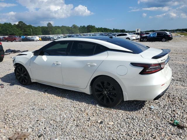 Photo 2 from auction – 2019 NISSAN MAXIMA S with VIN 1N4AA6AV5KC382774