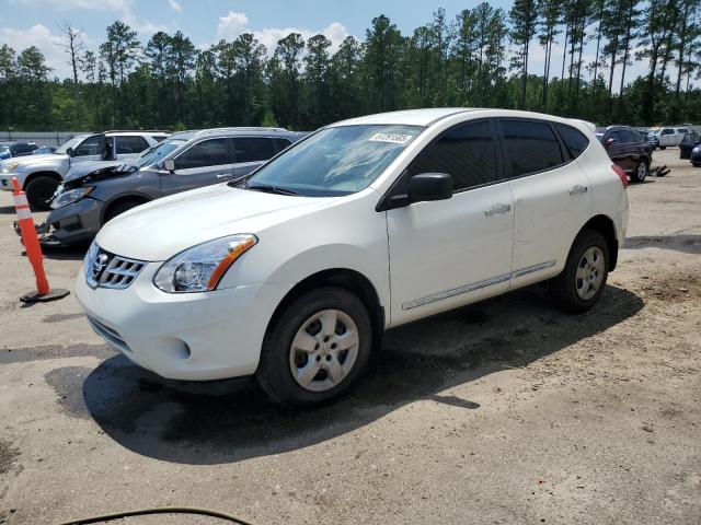 Photo 1 from auction – 2013 NISSAN ROGUE S with VIN JN8AS5MT5DW550690
