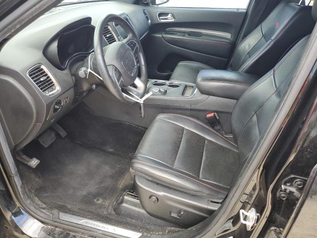 Photo 7 from auction – 2014 DODGE DURANGO R/ with VIN 1C4SDHCT7EC313327