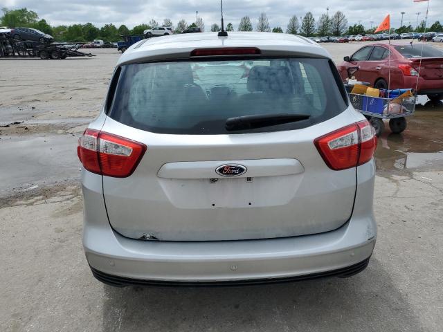 Снимка 6 от търг – 2016 FORD C-MAX с VIN 1FADP5CU1GL113205