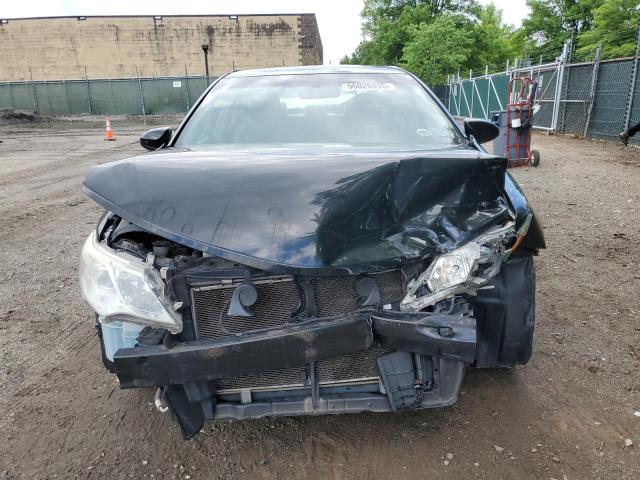 Photo 5 from auction – 2012 TOYOTA CAMRY BASE with VIN 4T1BF1FK0CU051562