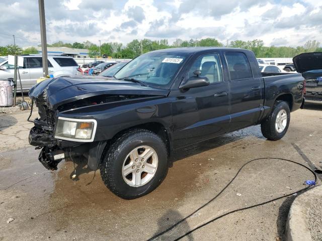 DODGE DAKOTA 2011 с VIN 1D7RE3GK2BS636322 - Фото с аукциона