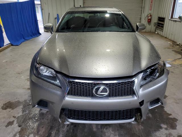 Photo 5 from auction – 2015 LEXUS GS 350 with VIN JTHCE1BL6FA007919