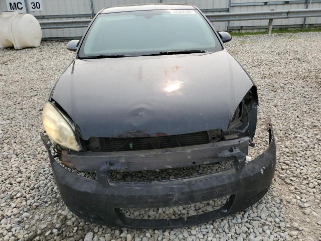Photo 5 from auction – 2008 CHEVROLET IMPALA LS with VIN 2G1WB58K089128207