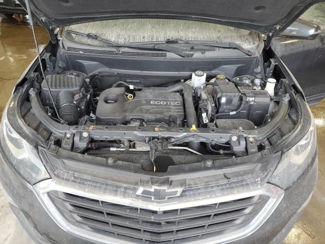 Photo 12 from auction – 2018 CHEVROLET EQUINOX LT with VIN 3GNAXSEV2JS512960