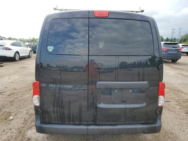 Photo 6 from auction – 2015 NISSAN NV200 with VIN 3N6CM0KN3FK714116