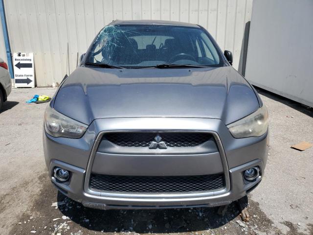 صورة رقم 5 من المزاد - 2011 MITSUBISHI OUTLANDER مع VIN JA4AP4AU0BZ017706