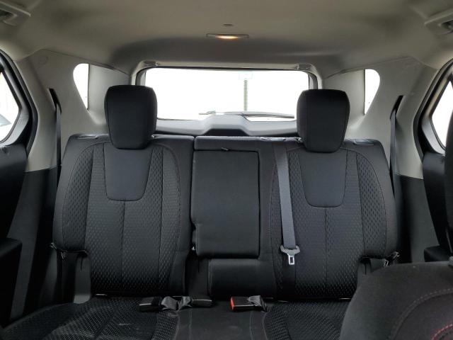 Photo 10 from auction – 2014 CHEVROLET EQUINOX LS with VIN 2GNALAEK2E6304318