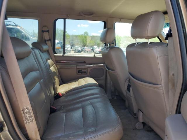 Zdjęcie 11 z aukcji – 1999 FORD EXPLORER z VIN 1FMDU32P2XZB63770