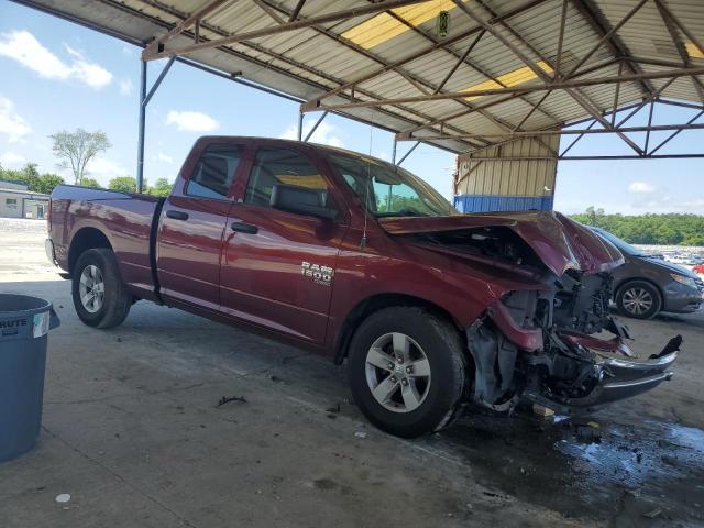 Photo 4 from auction – 2019 RAM 1500 CLASS with VIN 1C6RR6FG2KS733251