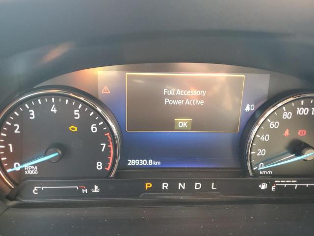Photo 9 from auction – 2023 FORD EXPLORER L with VIN 1FM5K8FW3PNA04336