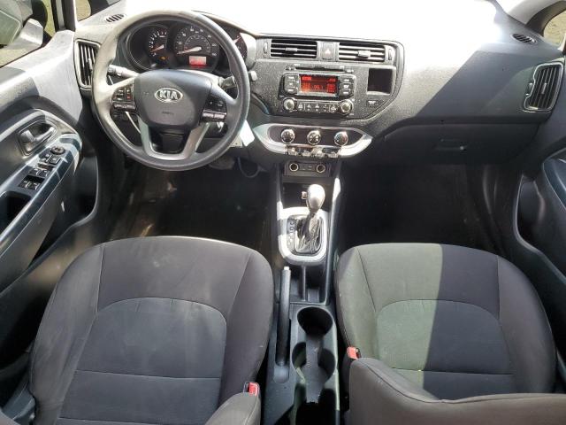 Photo 8 from auction – 2016 KIA RIO LX with VIN KNADM4A35G6641901