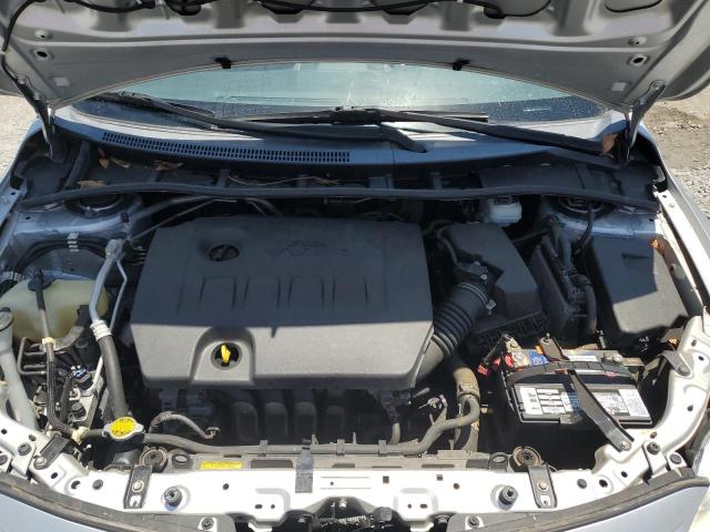 Photo 11 from auction – 2012 TOYOTA COROLLA BA with VIN 5YFBU4EE1CP071226