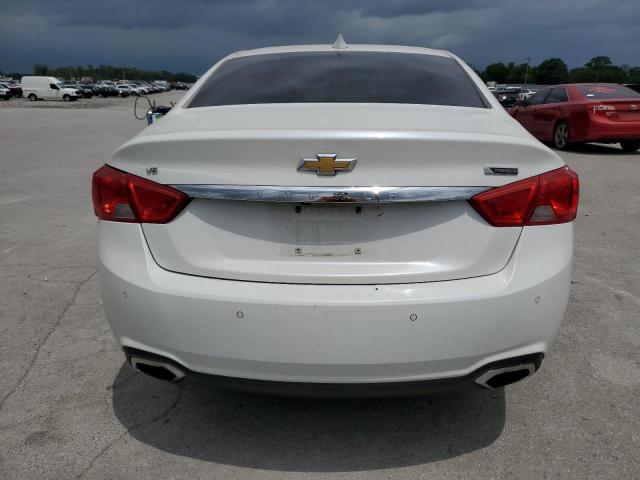 Photo 6 from auction – 2017 CHEVROLET IMPALA PRE with VIN 1G1145S39HU149288