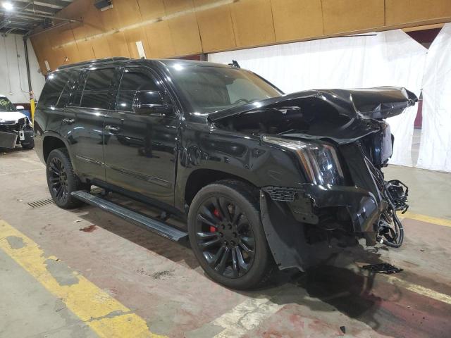 Photo 4 from auction – 2018 CADILLAC ESCALADE P with VIN 1GYS4CKJXJR125633