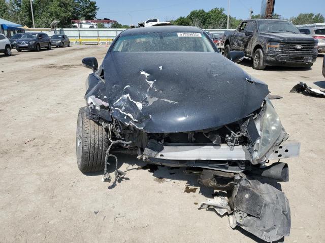 Photo 5 from auction – 2012 LEXUS IS 250 with VIN JTHBF5C26C5170080