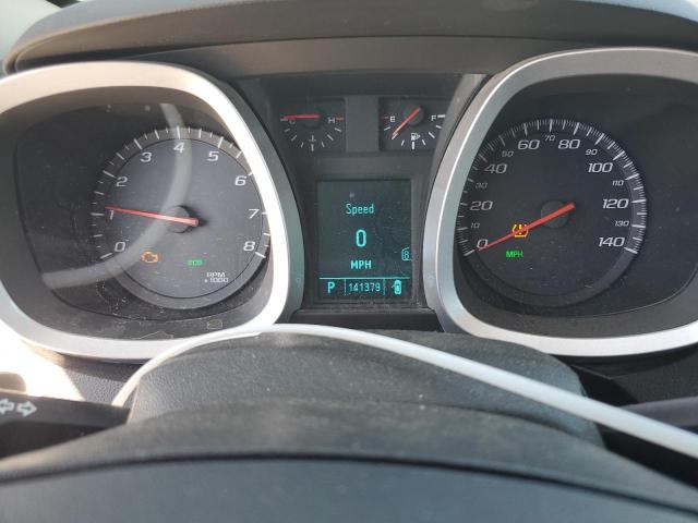 Photo 9 from auction – 2010 CHEVROLET EQUINOX LT with VIN 2CNALPEW5A6372505