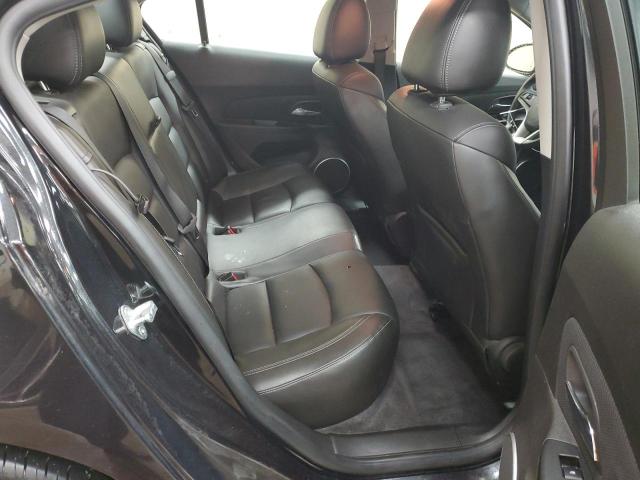 Photo 10 from auction – 2012 CHEVROLET CRUZE LT with VIN 1G1PG5SC5C7156540