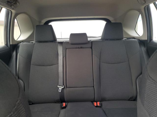 Photo 10 from auction – 2021 TOYOTA RAV4 LE with VIN 2T3K1RFV6MC113967