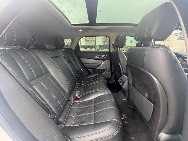 Photo 6 from auction – 2018 LAND ROVER RANGE ROVE with VIN SALYB2RN9JA755045