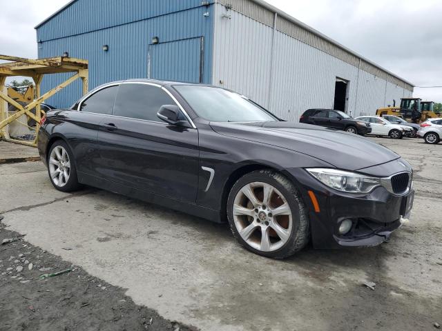 Foto 4 de la subasta – 2015 BMW 435 XI con VIN WBA3T7C58FPW79470