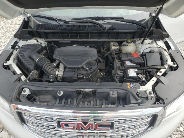 Photo 12 from auction – 2018 GMC ACADIA DEN with VIN 1GKKNXLS5JZ127960