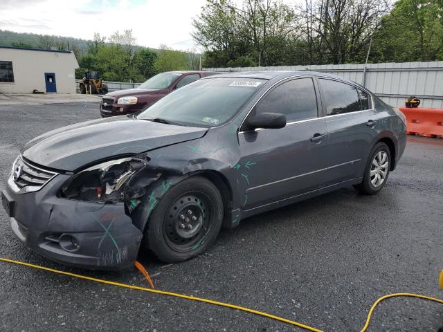 NISSAN ALTIMA BAS 2011 with VIN 1N4AL2AP8BN497068 - Photo from auction