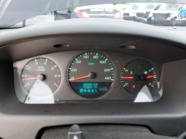 Zdjęcie 9 z aukcji – 2014 CHEVROLET IMPALA LIM z VIN 2G1WD5E33E1108230