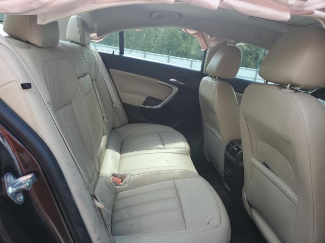 Photo 10 from auction – 2015 BUICK REGAL PREM with VIN 2G4GN5EX7F9148885