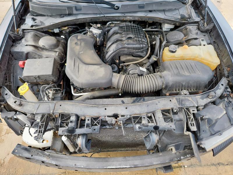 Photo 11 from auction – 2014 DODGE CHARGER SX with VIN 2C3CDXJGXEH117565