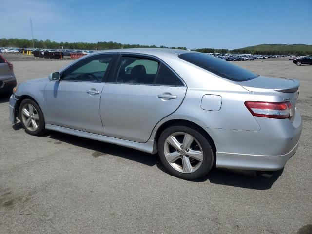صورة رقم 2 من المزاد - 2011 TOYOTA CAMRY مع VIN 4T1BF3EK9BU199334