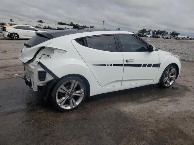 Photo 3 from auction – 2012 HYUNDAI VELOSTER with VIN KMHTC6AD0CU077372