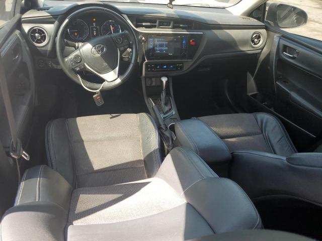 Photo 8 from auction – 2019 TOYOTA COROLLA L with VIN 5YFBURHE2KP886963