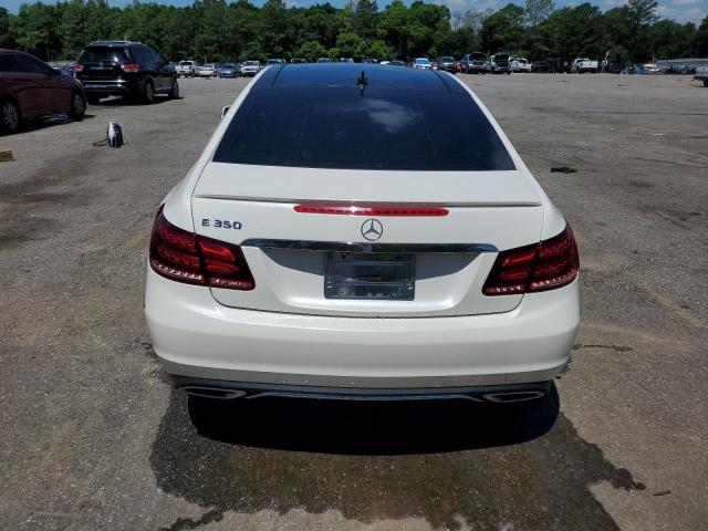 Photo 6 from auction – 2014 MERCEDES-BENZ E 350 with VIN WDDKJ5KB8EF273358