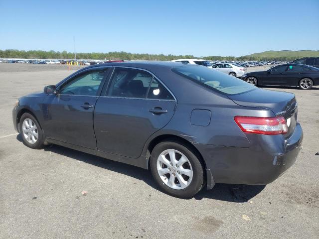 Photo 2 from auction – 2010 TOYOTA CAMRY BASE with VIN 4T1BF3EK7AU111248