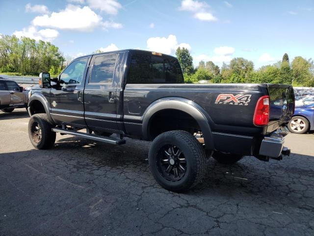 Photo 2 from auction – 2016 FORD F250 SUPER with VIN 1FT7W2BT4GEA82649