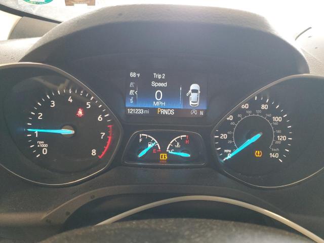 Photo 9 from auction – 2018 FORD ESCAPE SE with VIN 1FMCU9GD1JUB31104